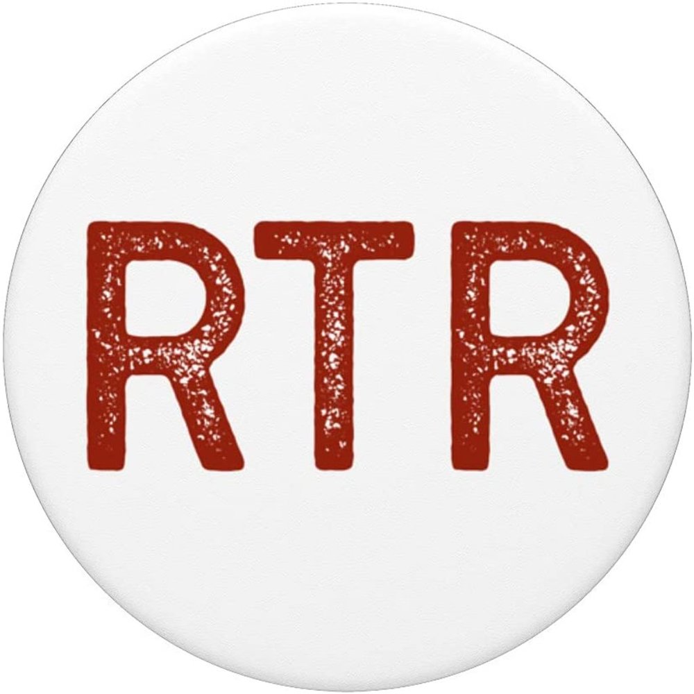 Alabama RTR PopSockets Swappable PopGrip - Picture 2 of 4